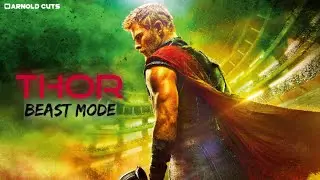 Thor⚡|| Beast Mode || Thor Whatsapp Status 