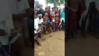 Ohafia biggest culture Akanu Ohafia to the world 🌍