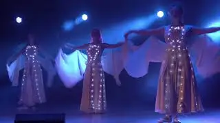 LUMOS: Флёр. Танцевальное шоу, Иркутск