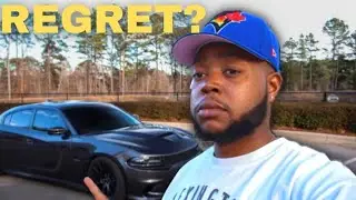 Everything You Need to Know Before Owning a Dodge Charger: Pros, Cons, & More! #MoparMatt