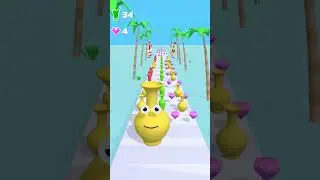 JUICE RUN All Levels Gameplay Walkthrough Android, ios max LEVEL 76