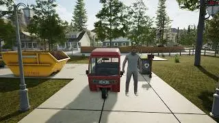 Contract Ville  Episode 1 New beginning