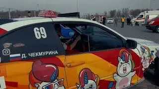 ДРИФТ корчи 10000000р  крутые проекты