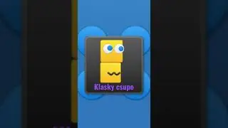 Klasky csupo cat logo