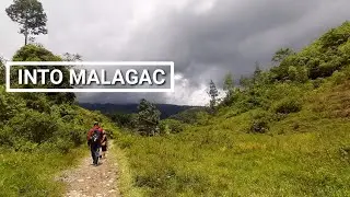 MALAGAC MISSION HIKE