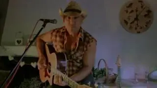 Jerry's breakdown-HotRoad Country