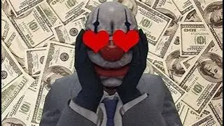 Payday The Heist Diamond Heist 193+