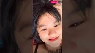 Bocil Ayunda aura live ig terbaru | tocil