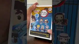 El mejor Funko Pop de Demon Slayer!! 😍 