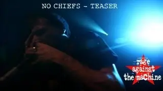 NO CHIEFS (tribute to RATM) - Teaser