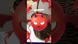 Pumpkin Figurine for Halloween | Gift For Any Occations