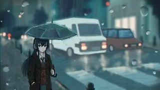 Thunderstorm and Rain |  Relaxing Sounds