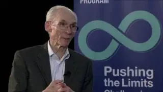 WEP On Air: Ed Stone of NASA's Voyager Project