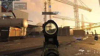 Call of Duty_over penetrate
