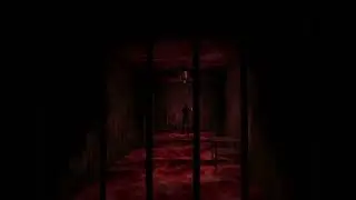Whispering Hills - EP4 Mechanical Teaser - Arriving in Silent Hill - Hell Transition