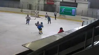 ice hockey Viru Sputnik vs Everest 22.09.2018  08-10