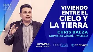 Viviendo entre el Cielo y la Tierra: Cloud Computing hoy
