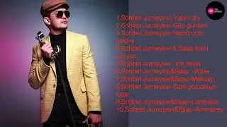 Söhbet Jumayew Hit Aydymlary 2020