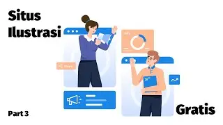 Download ilustrasi Vector Gratis di Situs Ini Part 3