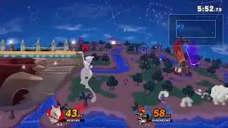pretty interesting mewtwo combo