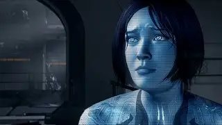 Making Halo 4 Even Sadder