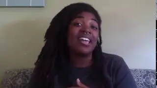 A Video About White People