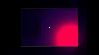 My go at audio ray-tracing.