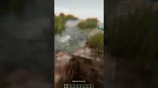 mibecraft realistic texture #shorts