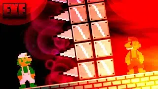 Стоп, это сложно? | Mario.exe