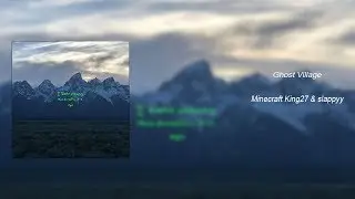 Minecraft Parody of 