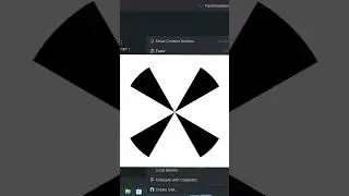 Fan Animation Java Code | Graphical library | Java | 