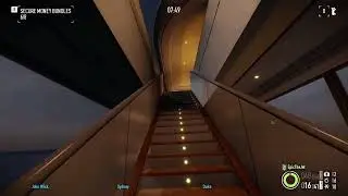 Payday 2 Yacht heist solo