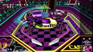 Sonic Adventure. Летсплей 1 часть