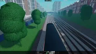 Roblox - [V1.7.2] Stepford County Railway (Stepford Central - Llyn by the Sea 41+ Min Connect Drive)