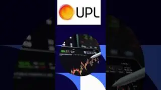 UPL Stock Review #sharemarket #sharemarketanalysis #sharemarketnews #stockmarket #reels #shorts
