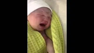 Сын младший