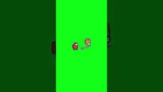#shorts Among Us "🐕Dog Lick⚔️Sword Kill "  #amongus #audiovideooriginal