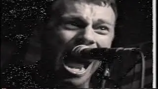 Today Is The Day - live sometime in 1999 - The Middle East, Cambridge, MA