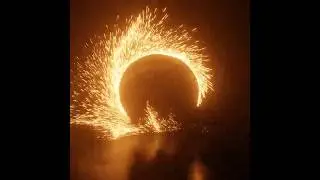 Doctor Strange Black Screen Effects 4K #greenscreenvideo