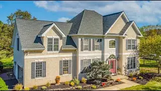 FOR SALE: 809 Hidden Forest Dr. Collegeville, PA 19426 - Walkthrough