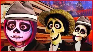 Hotel Transylvania  - Coffin Dance Astronomia COVER  - Coffin Dance Astronomia