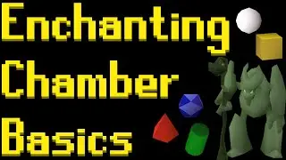 Basic Mage Training Arena: Enchanting Chamber Guide 2022 (OSRS)