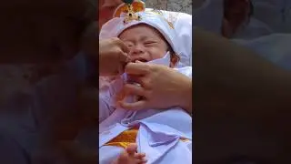 Upacara Tiga Bulan Anak Kedua//Komang Candra Wiguna 31/07/2021😇🙏