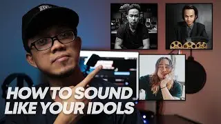 How To Edit VOICEOVER | Sound like 