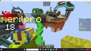 gioco le bedwars episodio XXL