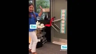 Awesome Door Hacks for teacher!!