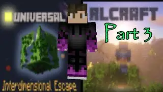 Interdimensional RLCraft Part 3