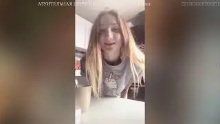 Bigo Live Russian Girl