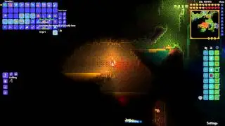 How to get Hard Hive Pack - Terraria