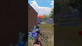 i dropshotted the entire team 😎